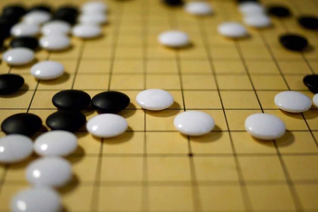 仲邑堇掀起围棋热，韩国评价日韩对天才培养的不同