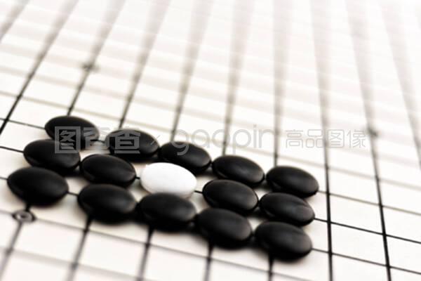 围棋-围棋中国棋类