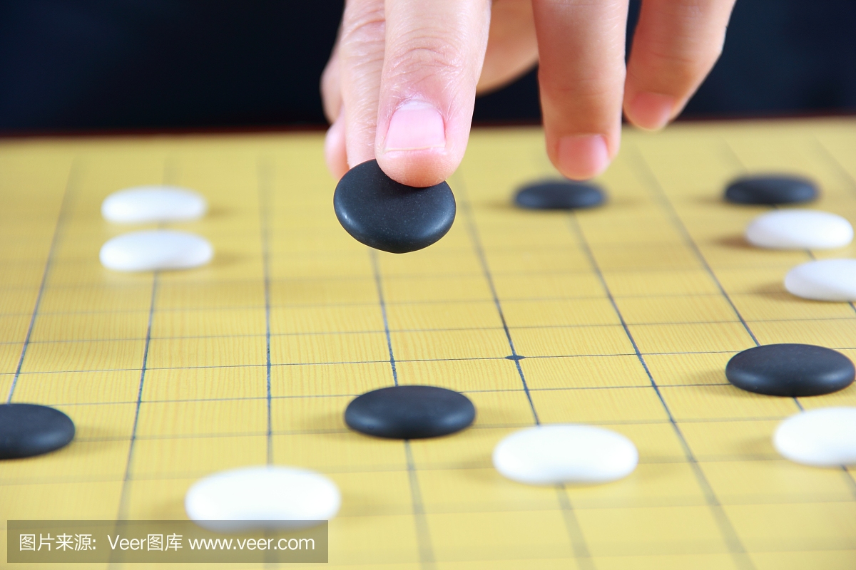 围棋,围棋象棋
