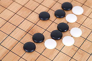 小白围棋入门,认识棋子棋盘,你真的知道有关它们的规矩吗
