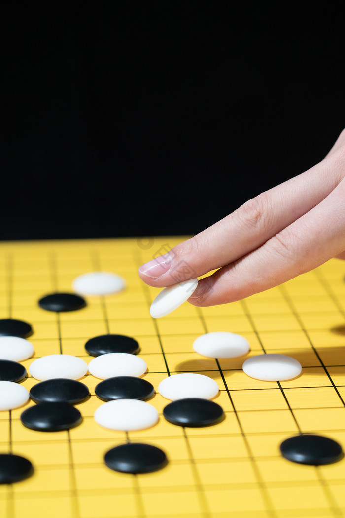 围棋黑白棋