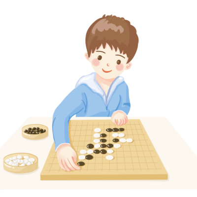 文化 | 围棋起源发展大揭秘
