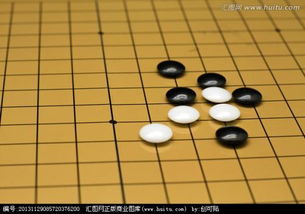 如何选购围棋棋盘围棋棋子呢