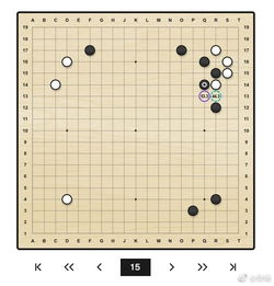 deepmind 推出 alphago 围棋教学工具,围棋学习新纪元来啦