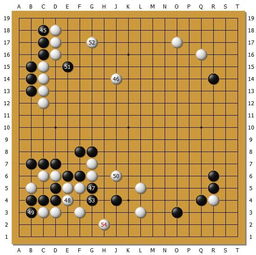 alphago从零开始自学围棋为什么能成功