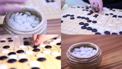 围棋