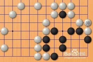 如何成为围棋高手 如何争先手