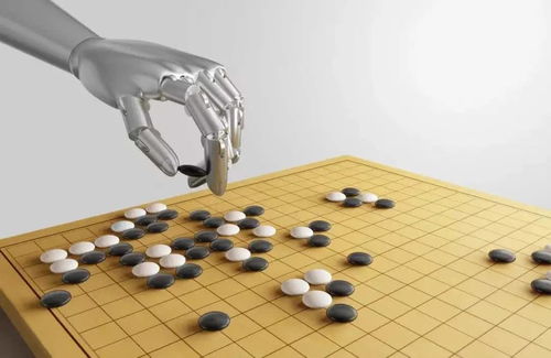 一记重锤 天才围棋少女ai作弊