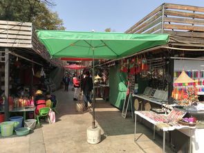 官渡古镇 昆明游记攻略